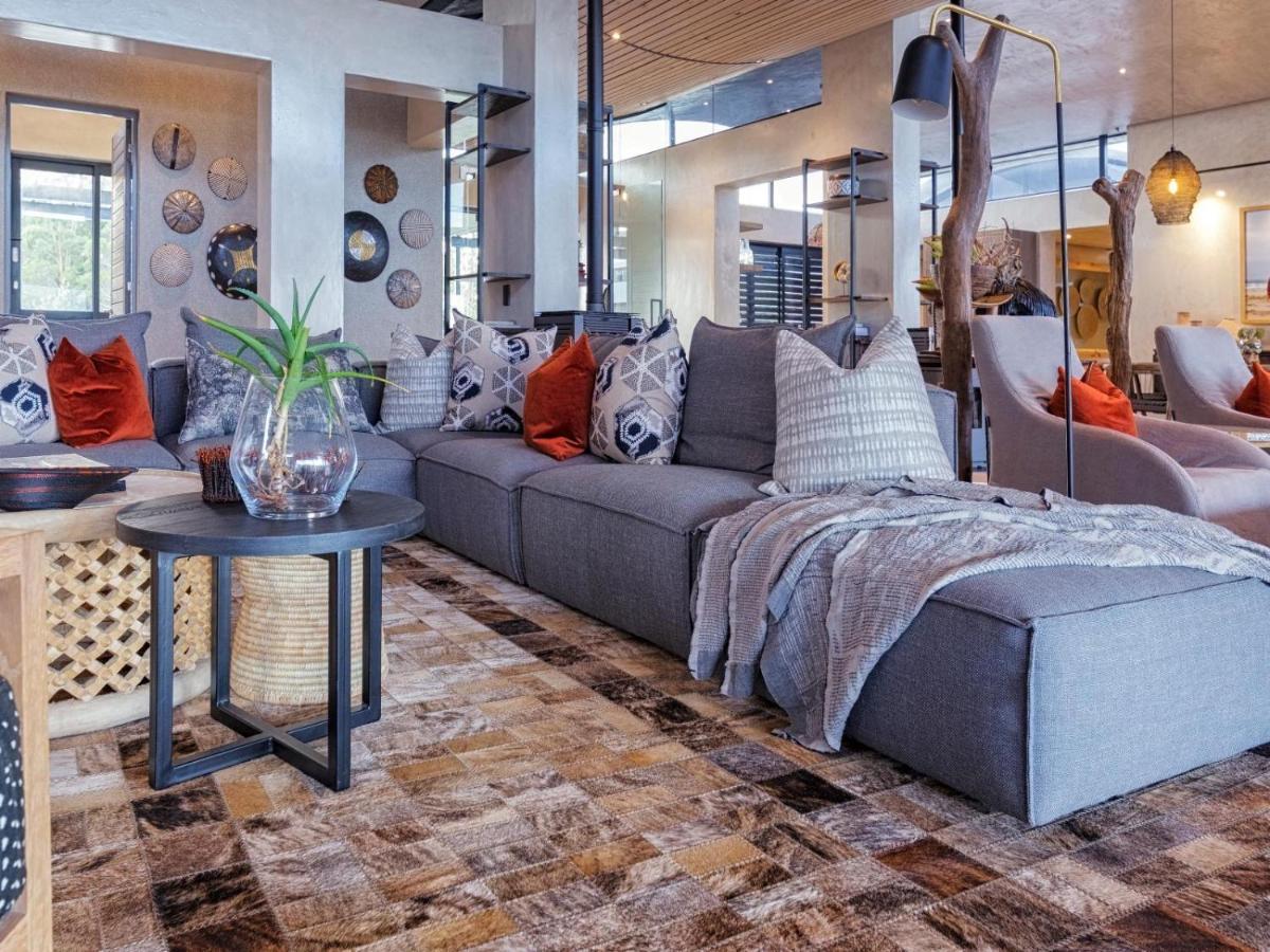 Perivoli Lagoon House Станфорд Екстер'єр фото