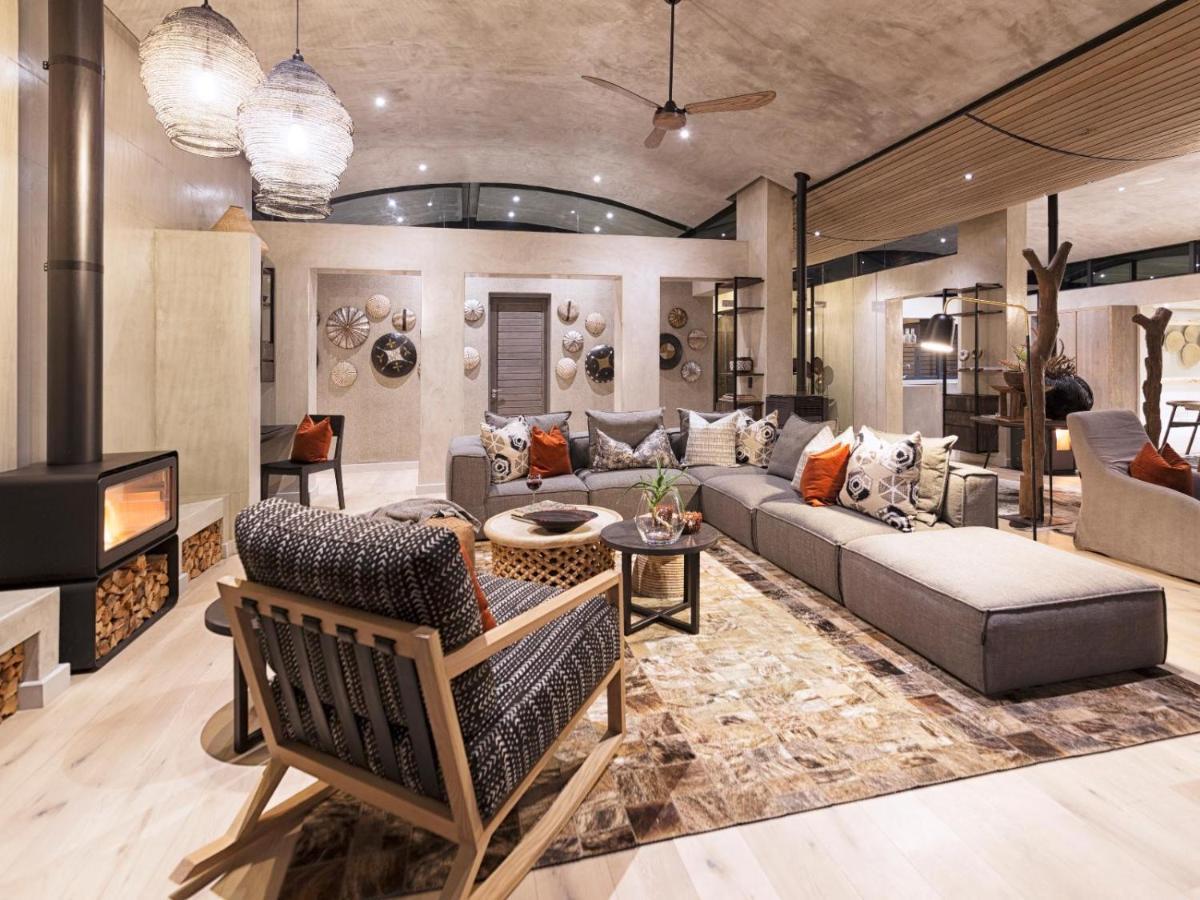 Perivoli Lagoon House Станфорд Екстер'єр фото