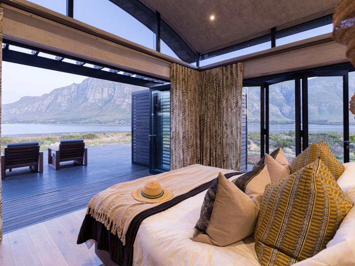 Perivoli Lagoon House Станфорд Екстер'єр фото