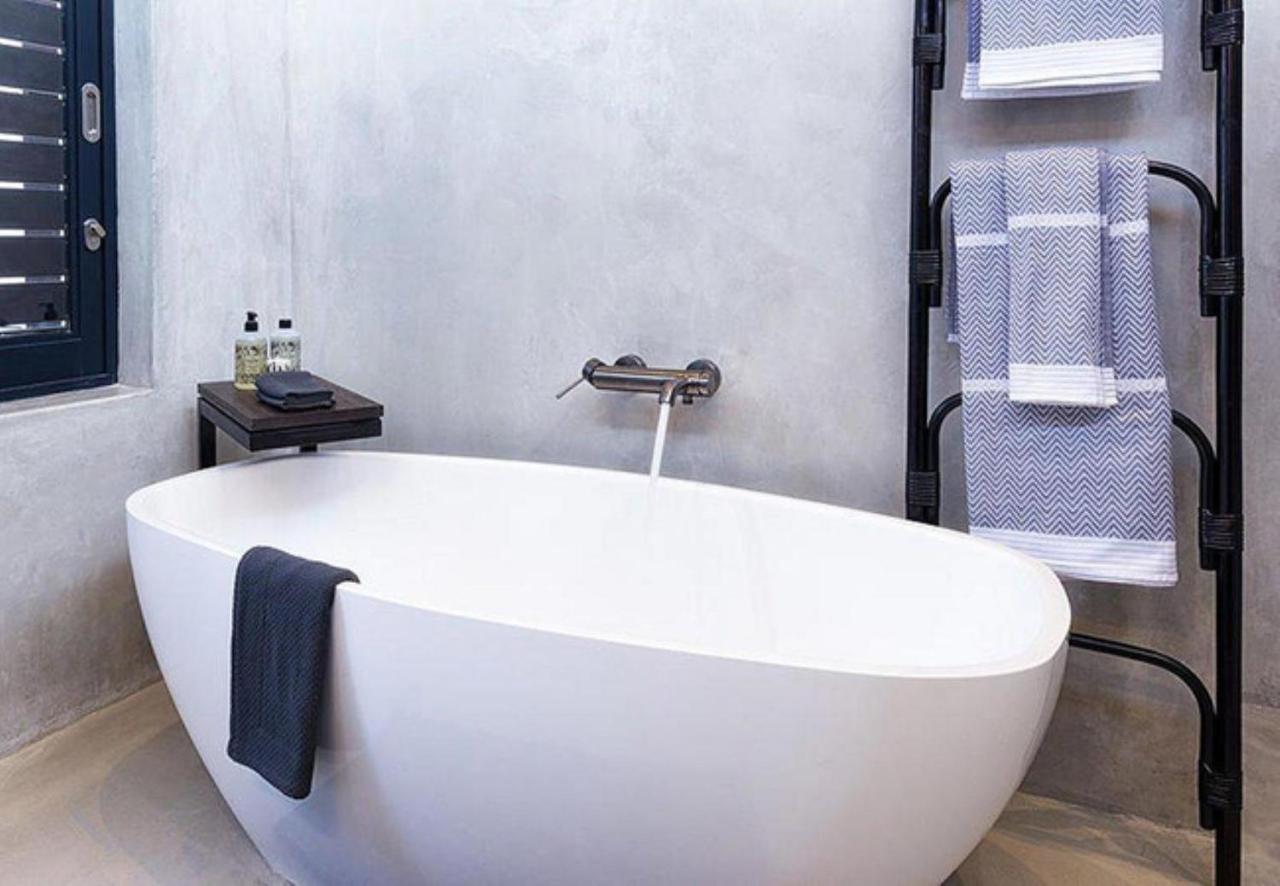 Perivoli Lagoon House Станфорд Екстер'єр фото