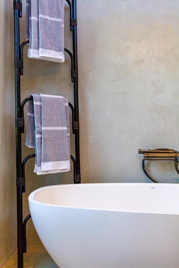 Perivoli Lagoon House Станфорд Екстер'єр фото